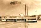Indian River Steamboat - courtesy of Bill Gleason