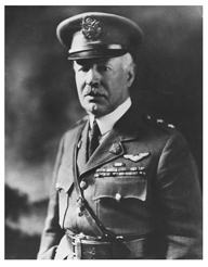 Major General Mason M. Patrick, U.S. Army Air Corps